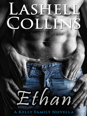 cover image of Ethan